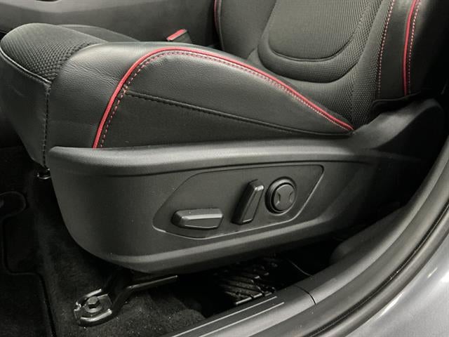 2024 Hyundai Tucson Hybrid N Line