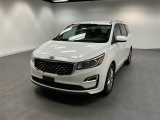 2019 Kia Sedona EX