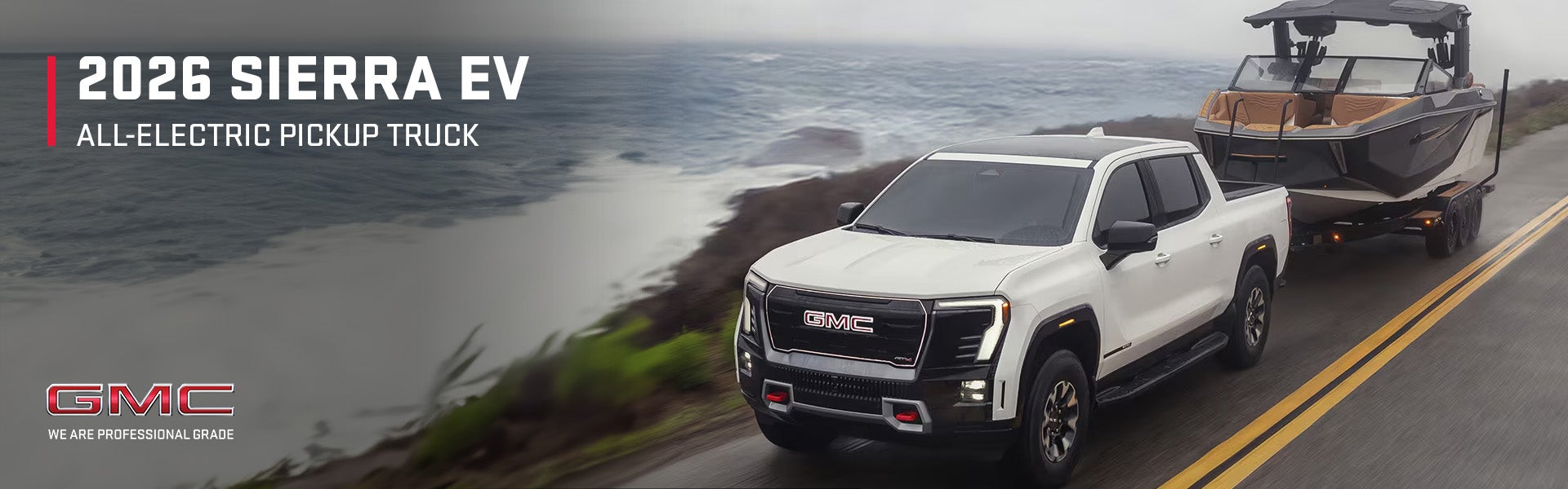 2026 GMC Sierra in Ashland KY