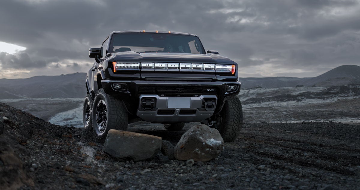 Mark Porter GMC Ashland in Ashland KY