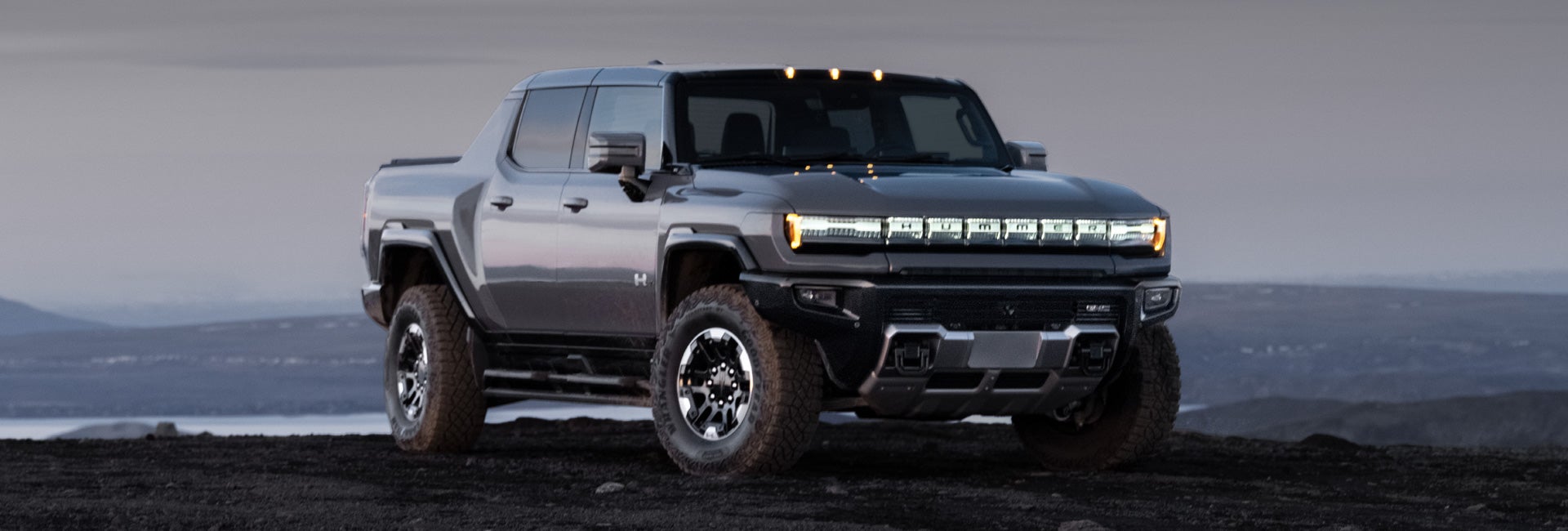Mark Porter GMC Ashland in Ashland KY