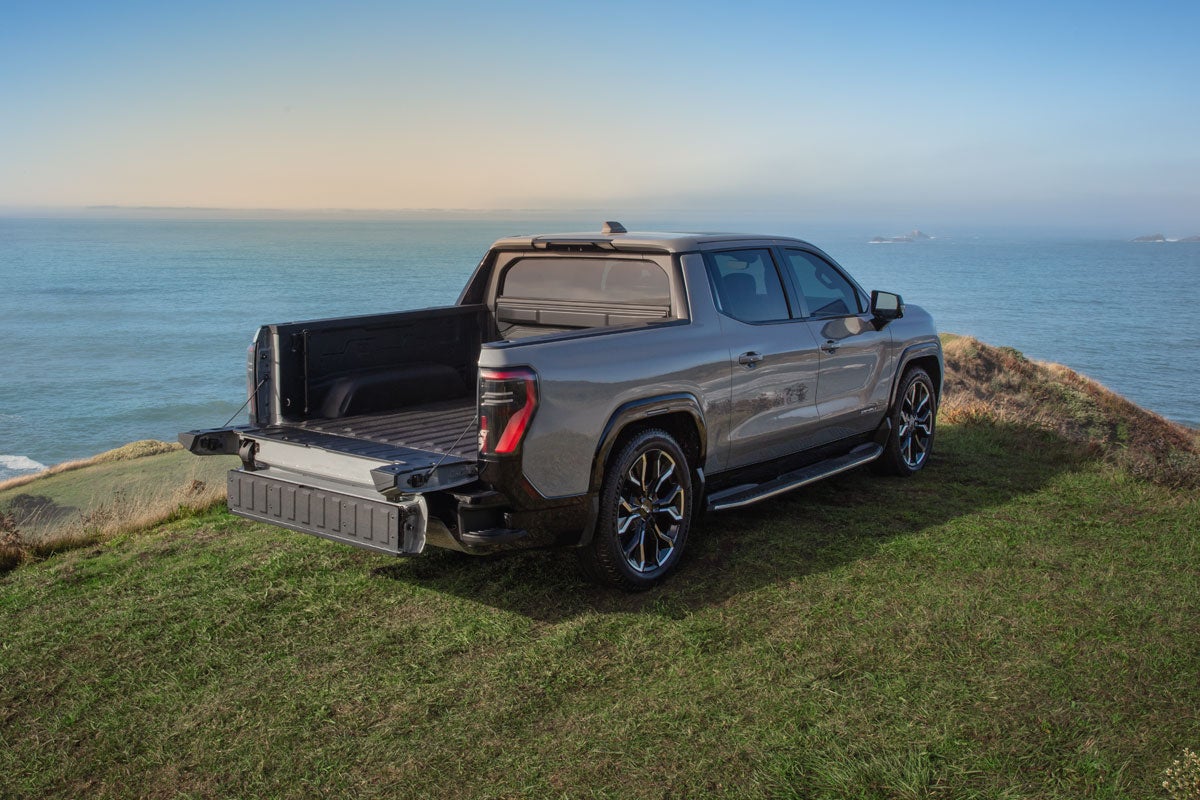 Mark Porter GMC Ashland in Ashland KY