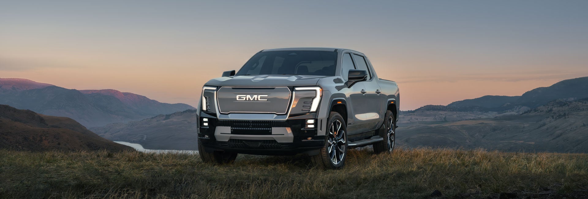 Mark Porter GMC Ashland in Ashland KY