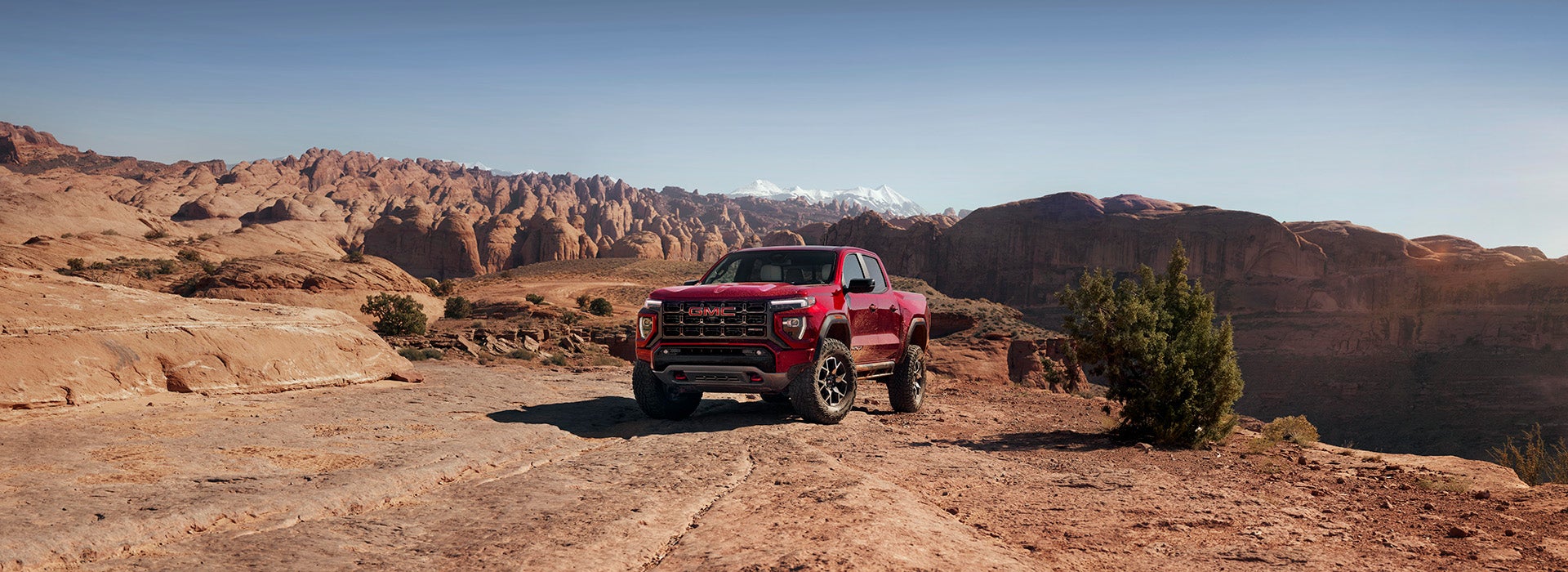 Mark Porter GMC Ashland in Ashland KY