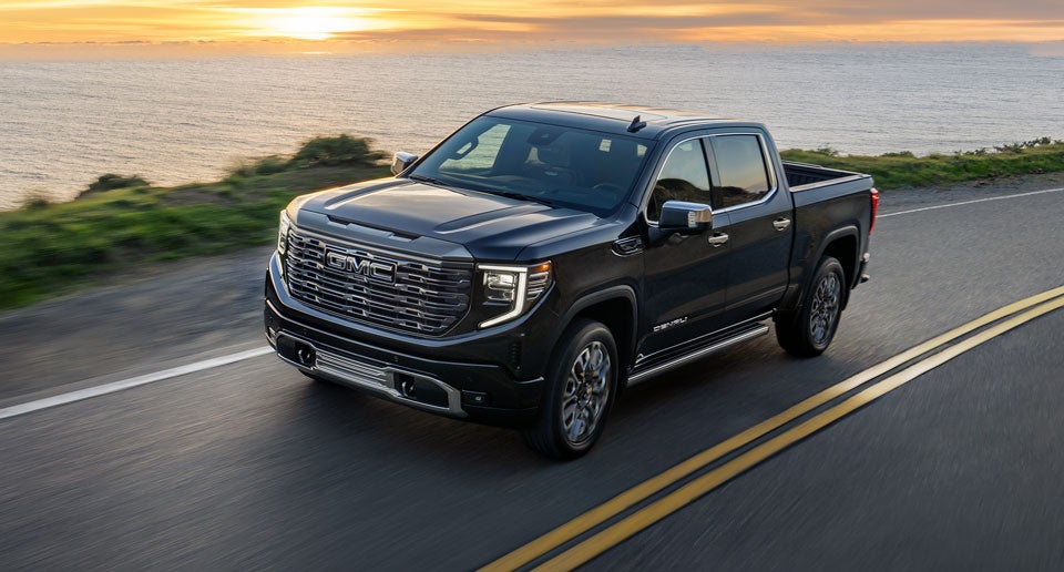 Mark Porter GMC Ashland in Ashland KY