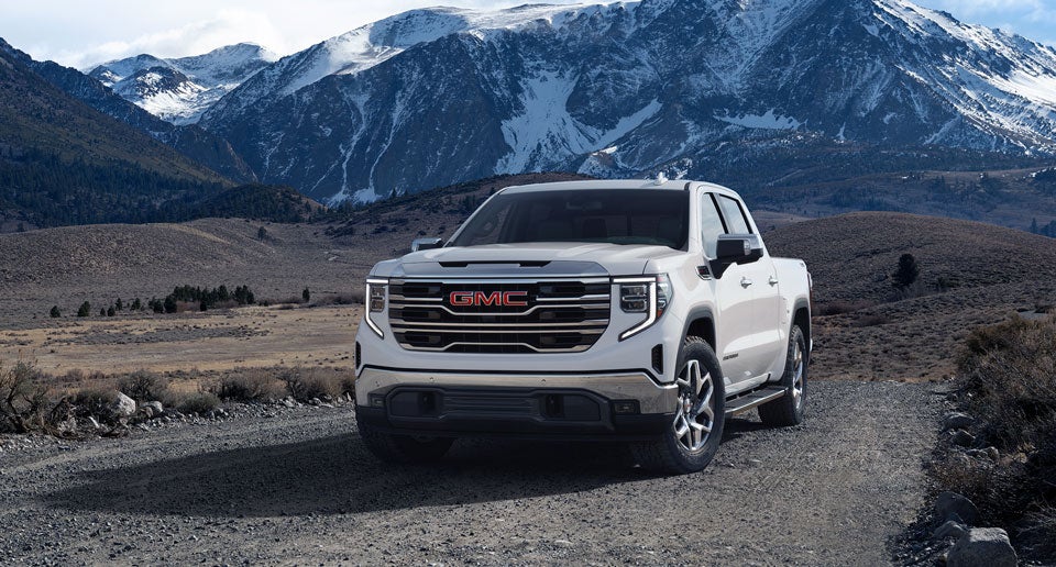 Mark Porter GMC Ashland in Ashland KY