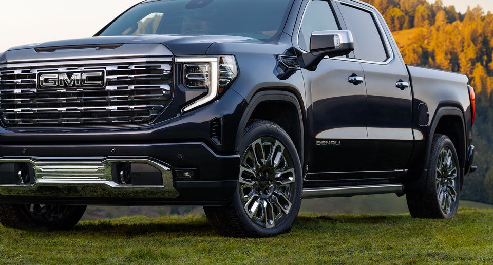 Mark Porter GMC Ashland in Ashland KY