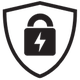 GMC EV Protection Plan Icon - Mark Porter GMC Ashland in Ashland KY