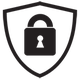 GMC Protection Plan Overview with a Lock Icon - Mark Porter GMC Ashland in Ashland KY