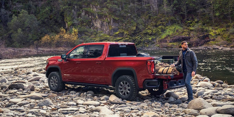2026 GMC Sierra 1500 in Ashland, KY