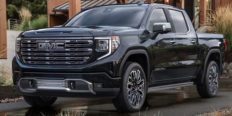 2026 GMC Sierra 1500 sale in Ashland, KY
