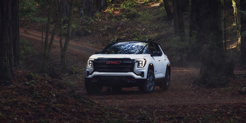 2026 GMC Terrain Elevation sale in Ashland, KY