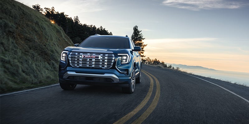 2026 GMC Terrain Elevation Ashland, KY