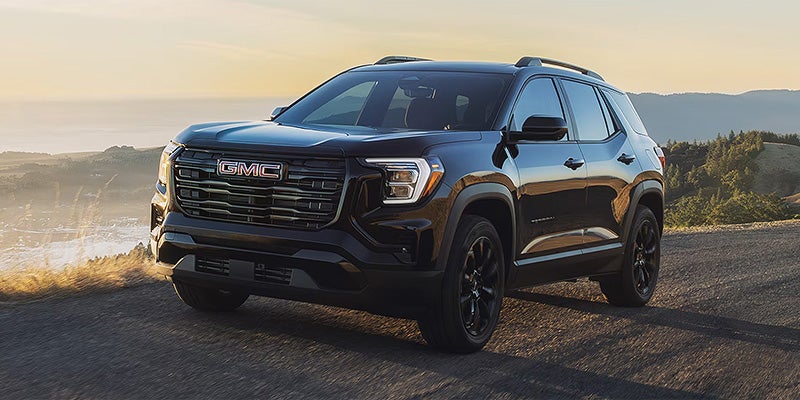 2026 GMC Terrain Elevation Ashland, KY