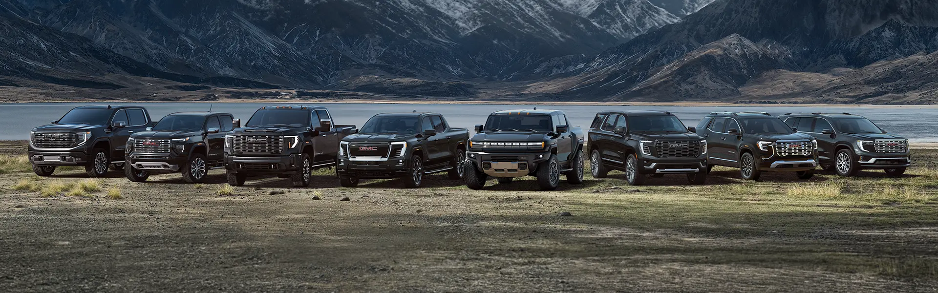 Mark Porter GMC Ashland in Ashland KY