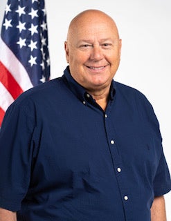 Mark Porter	