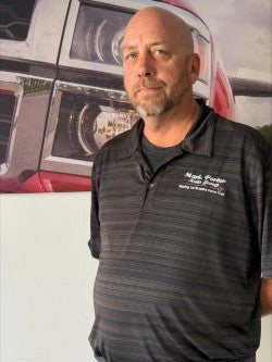 Mike Porter	